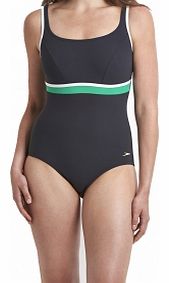 Sculpture Contour One Piece Ladies Swimsuit