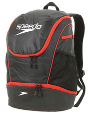 Speedo Team Rucksack - Black