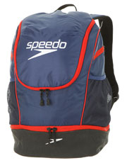 Speedo Team Rucksack - Navy