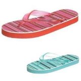 Speedo Tequila Stripe Flip Flop