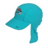 Speedo Tots Gaze Shade Cap