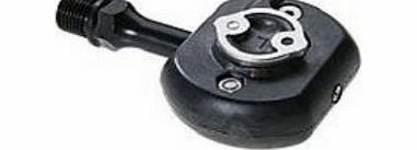 Frog Chromoly Pedals