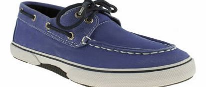 kids sperry blue halyard boys youth 5406025070