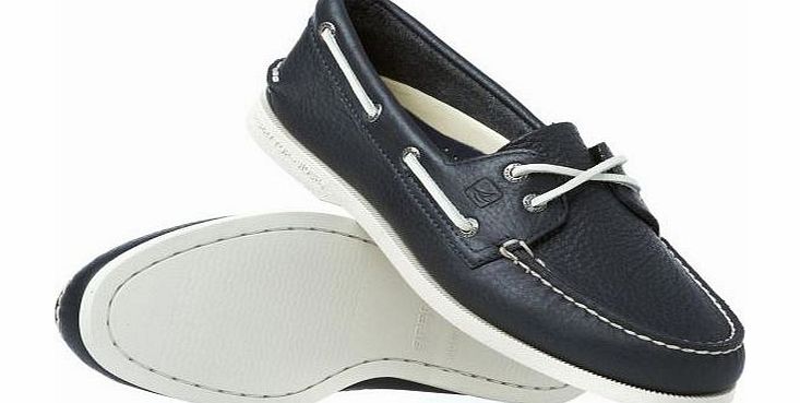 Sperry Mens Sperry A/O Shoes - Navy