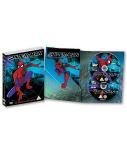 SPIDER-MAN Animated Series