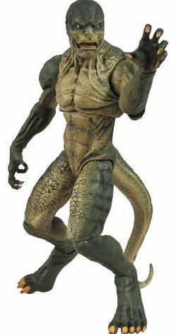 Spider-Man The Amazing Spider-man WEB BATTLERS Green Goblin figure