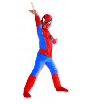 Spiderman Classic Playsuit