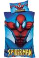 SPIDERMAN Duvet set