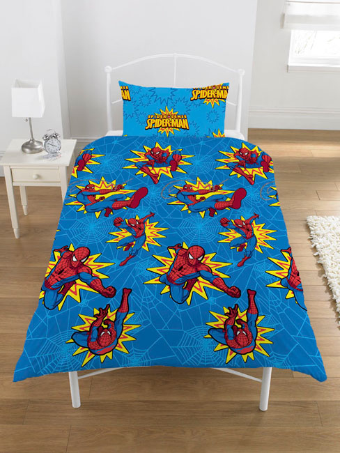 Instinct Duvet Cover and