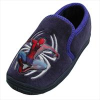 SpiderMan Libra Slipper