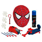 Spiderman Role Play Set