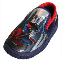 SpiderMan Scorpio Slipper