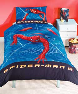 Single Duvet Set