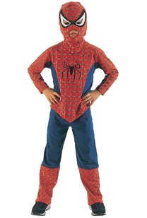 SPIDERMAN spiderman 2 playsuit