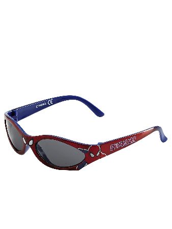 Spiderman Sunglasses