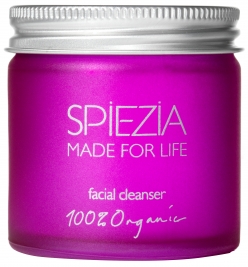 Spiezia Organics FACIAL CLEANSER (50ML)