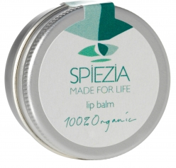 Spiezia Organics LIP BALM (10ML)