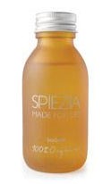 Spiezia Organics Mens Body Oil 100ml