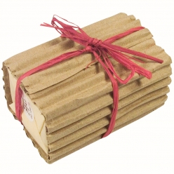 Spiezia Organics ROSE GERANIUM and LAVENDER SOAP