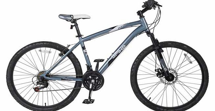 26 Inch Mountain Bike - Mens