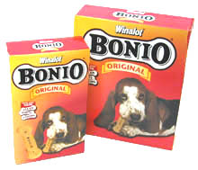 Spillers Bonio 1kg