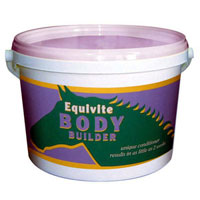 Spillers Equivite Bodybuilder (15kg)