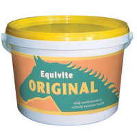 Spillers Equivite Original (15kg)