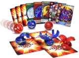 Spin Master Bakugan Battle Pack