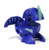 Spin Master Bakugan Loose Booster: Dragonoid Blue