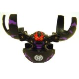 Spin Master Bakugan Loose Booster: Fear Ripper Black