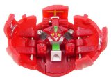 Bakugan Loose Booster: Laserman Red