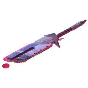 Storm Hawks Dark Aces Energy Sword