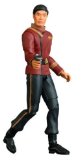 Sulu Star Trek II: The Wrath Of Khan SDCC 2007 Exclusive Action Figure