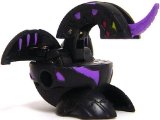 Spinmaster Bakugan Booster ~ Dragonoid Black