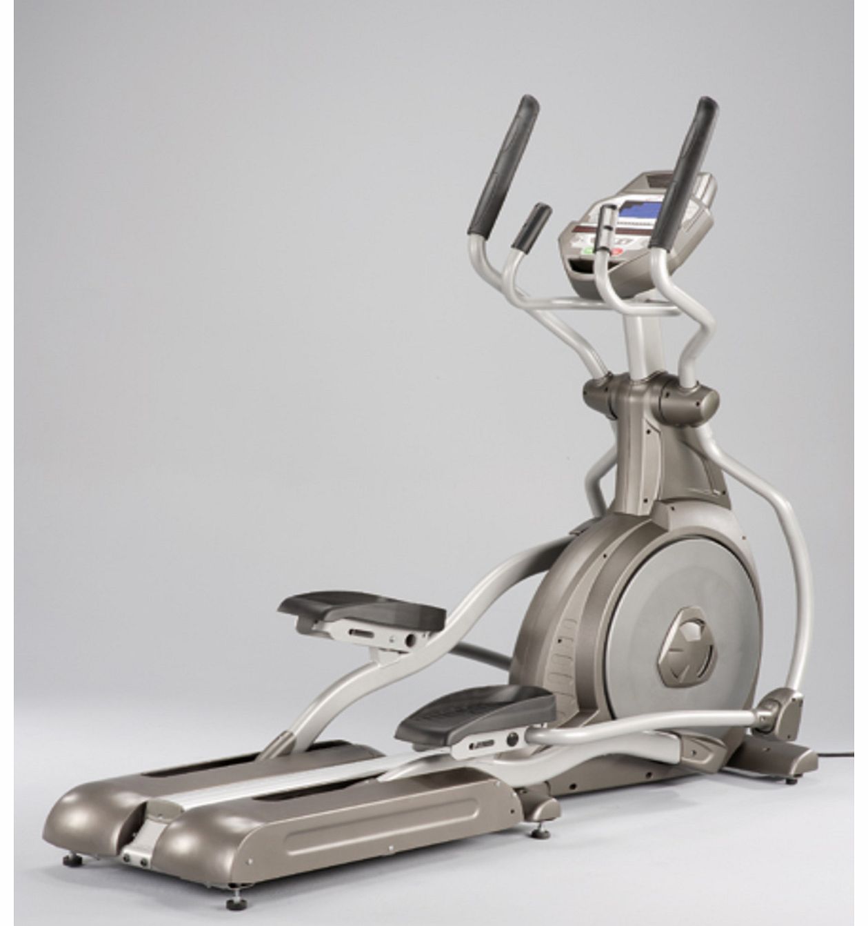 Spirit Fitness CE800 Club Series Elliptical