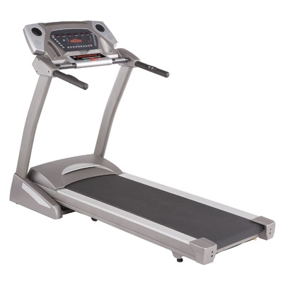 Spirit XT485 Folding Treadmill