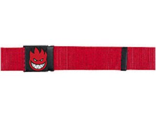 Spitfire Big Head Belt