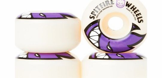 Spitfire Bighead Skateboard Wheels - 54mm