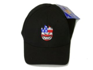 Spitfire Flaghead Cap