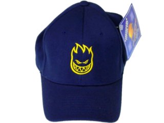 Spitfire Head Cap