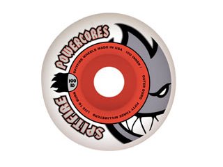 Spitfire Powercores 2 Wheels