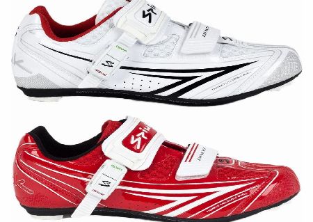 Spiuk BRIOS Road Shoe 2014 Road Shoes