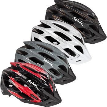 Spiuk Synergis MTB Helmet - Reboxed