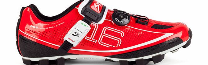 Spiuk Z16M MTB Shoe Offroad Shoes