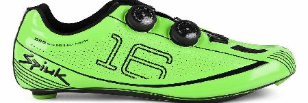 Spiuk Z16RC Road Shoe Road Shoes