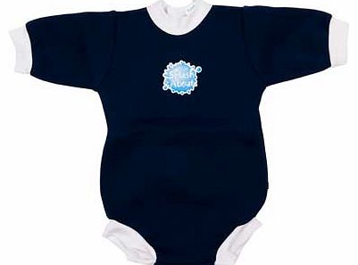 Baby Snug Medium 0-3 months - Navy