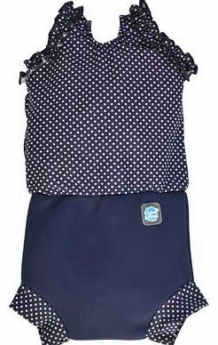 Spots Toddler Swim Happy Nappy -