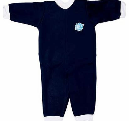 Splash About Warm in One Wetsuit 12-18 months -