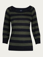 splendid knitwear navy