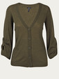 splendid knitwear olive